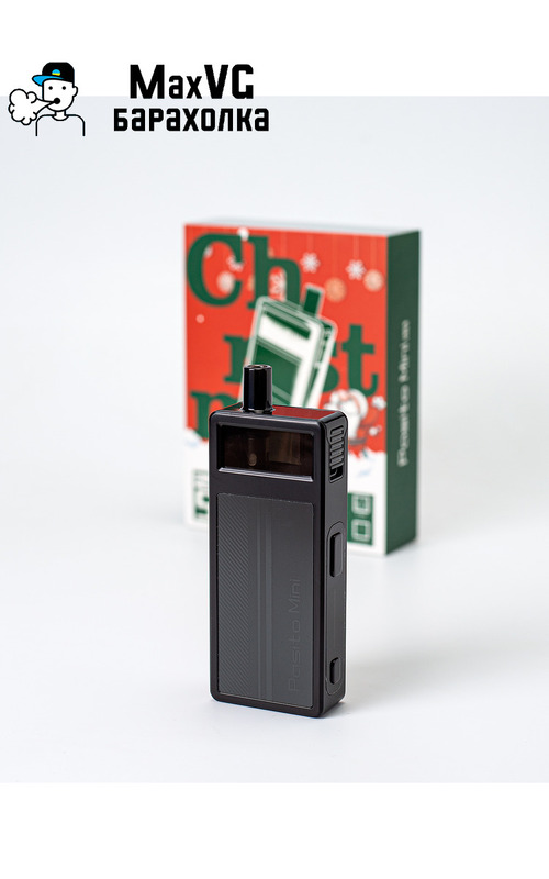 Smoant Pasito Mini kit - 1/1