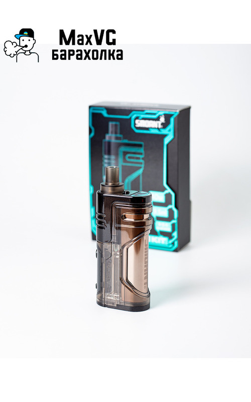 SMOANT KNIGHT 40 - 1/1