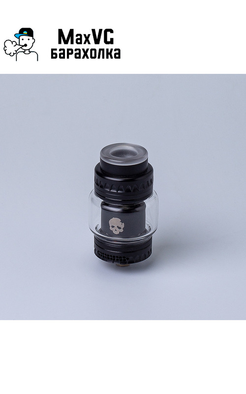 Dovpo Blotto Single Coil RTA