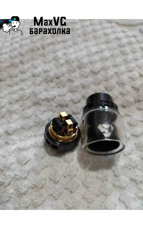 ADVKEN Manta RTA - 4/4