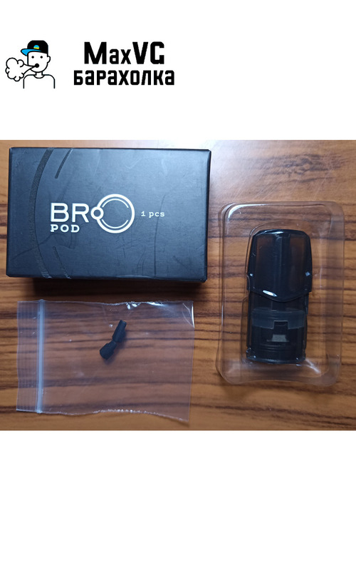 Продам Nolimit BRO Pod Kit. - 2/2