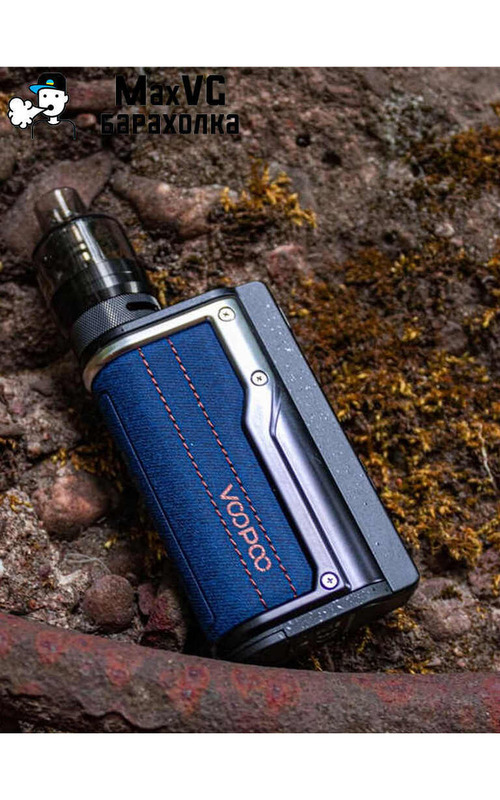 Voopoo agrus gt 3