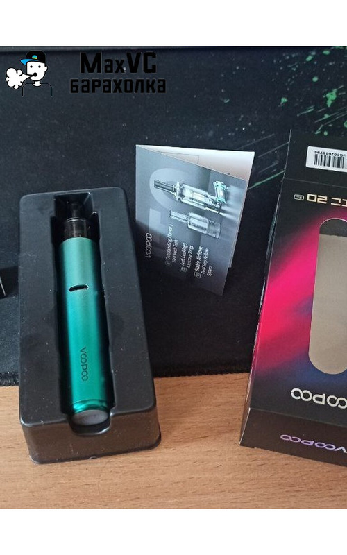 Voopoo Doric 20 SE