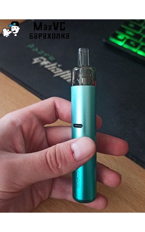 Voopoo Doric 20 SE - 3/3