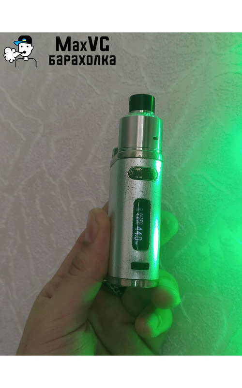 Eleaf Istick Pico 75w,вейп, вэйп, электронная сигарета