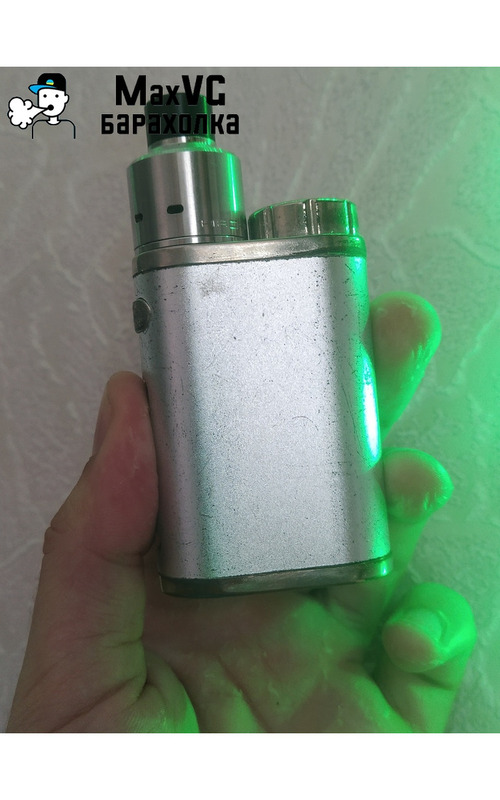 Eleaf Istick Pico 75w,вейп, вэйп, электронная сигарета - 2/4