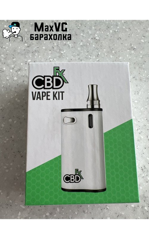 продам cbd vape kit