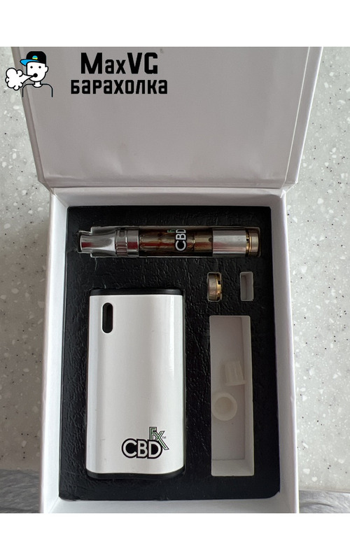 продам cbd vape kit - 2/2