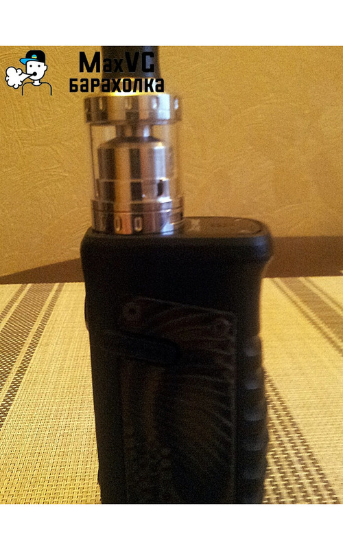 Merlin mini RTA - 3/3