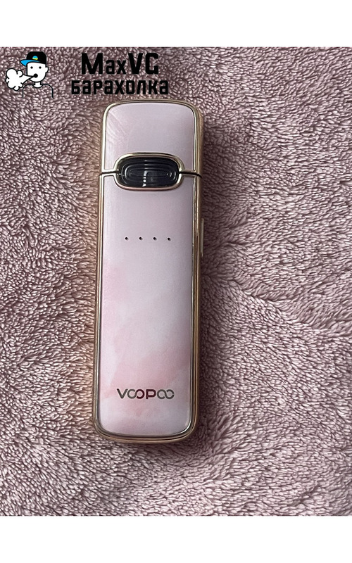 Pod-система Voopoo VMATE - 3/3