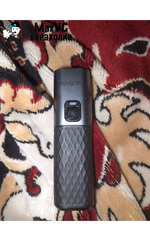 Smok ProPod - 1/2