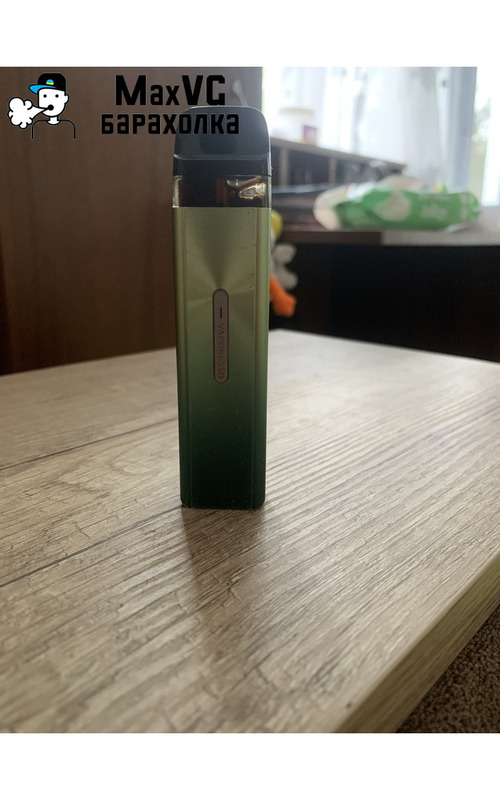 Vaporesso Xros Mini - 1/3