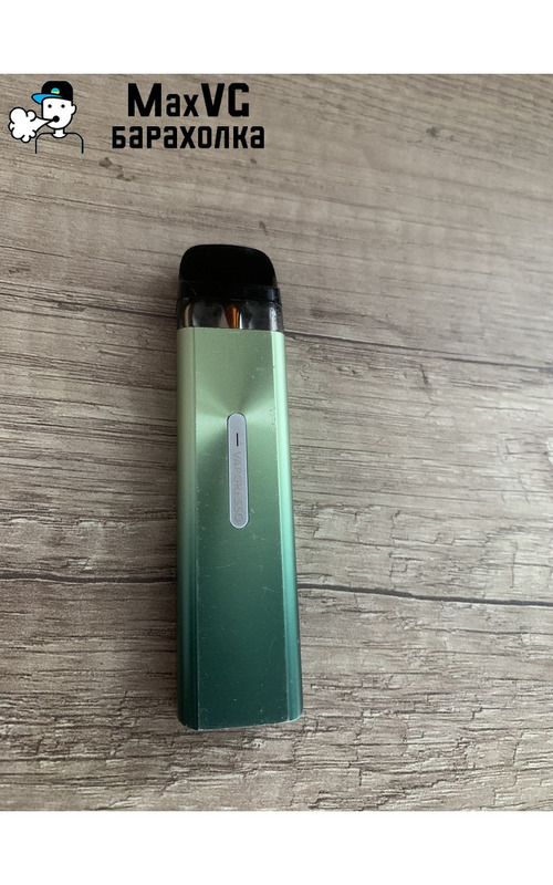 Vaporesso Xros Mini - 2/3