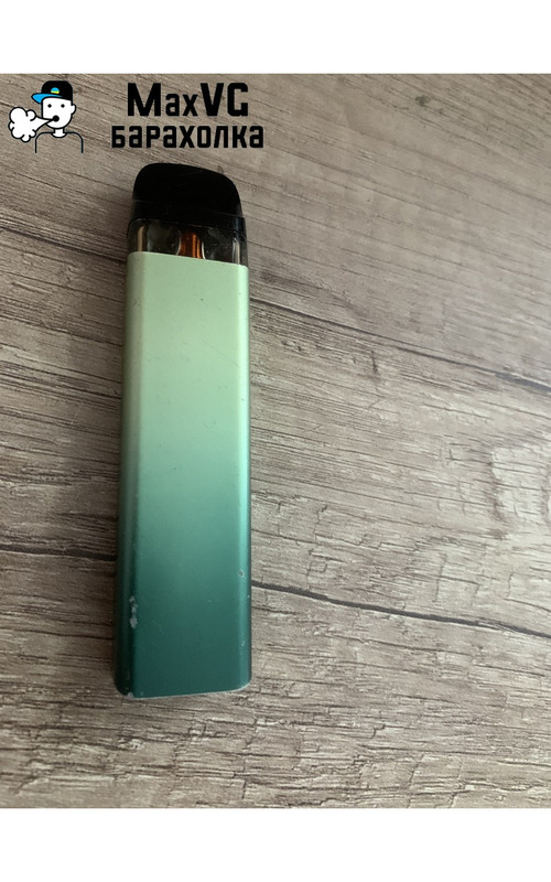 Vaporesso Xros Mini - 3/3