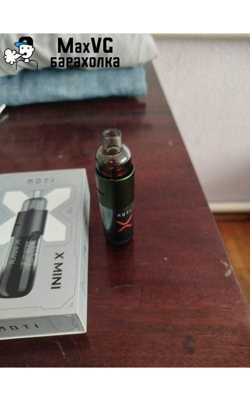 Vaporesso moti x mini - 2/3