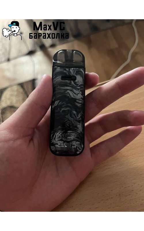 SMOK Nord 50W Pod Kit - 2/3