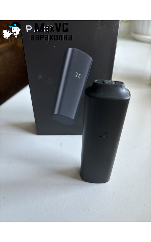 Pax 3 mini Вапорайзер