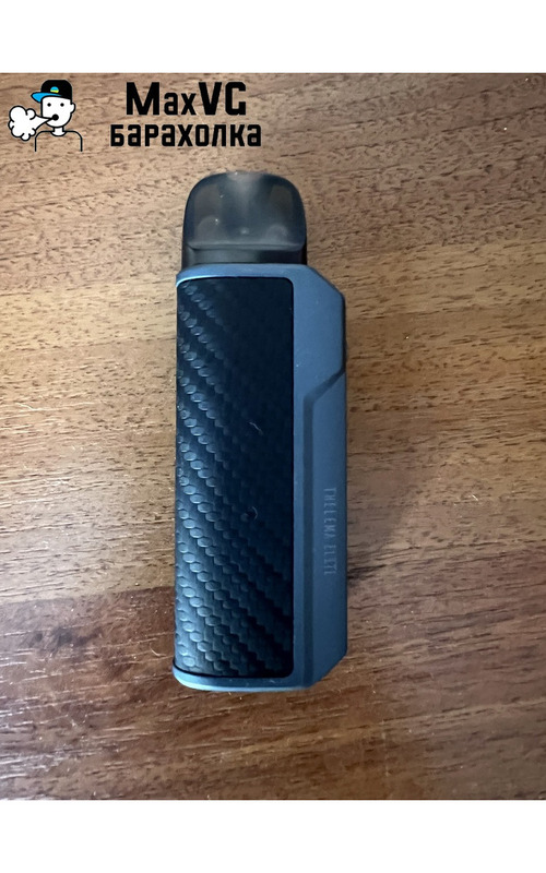 Lost Vape Thelema Elite 40W - 2/3