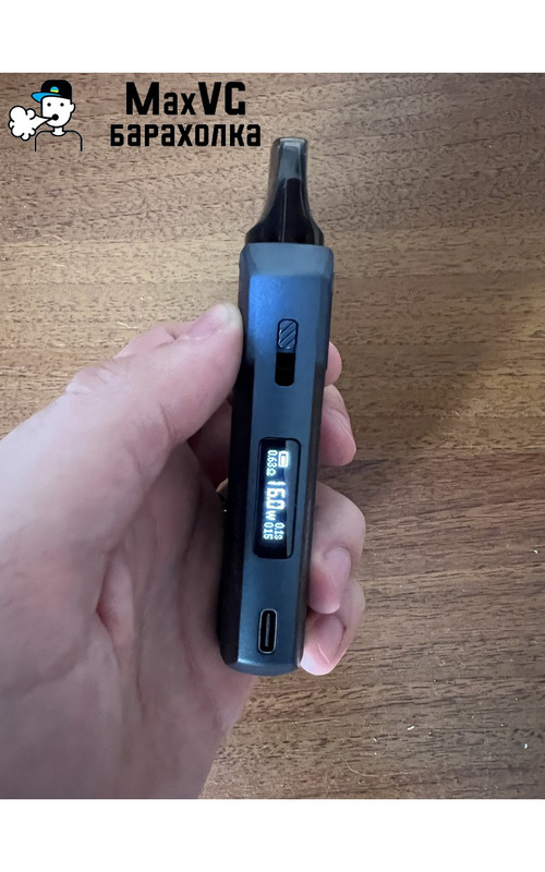 Lost Vape Thelema Elite 40W - 3/3