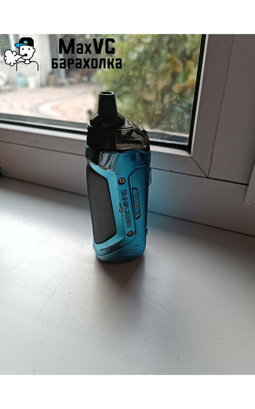 Под система GeekVape B60 (Aegis boost 2) - 3/3