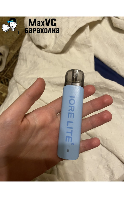 Продам бу под Eleaf Lore Lite 2