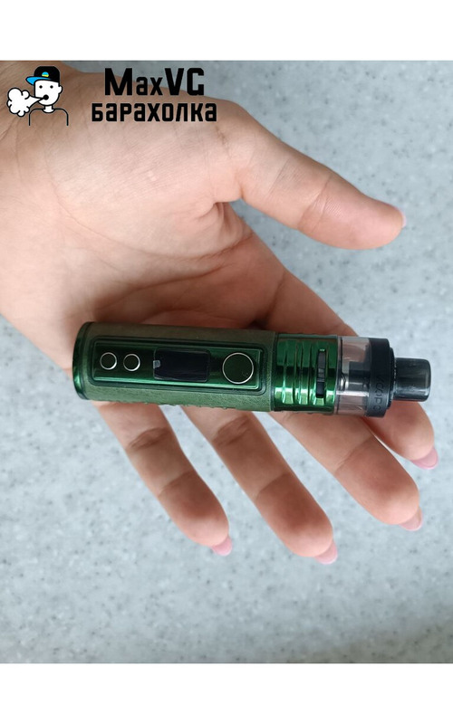 Voopoo Drag H40 - 2/3