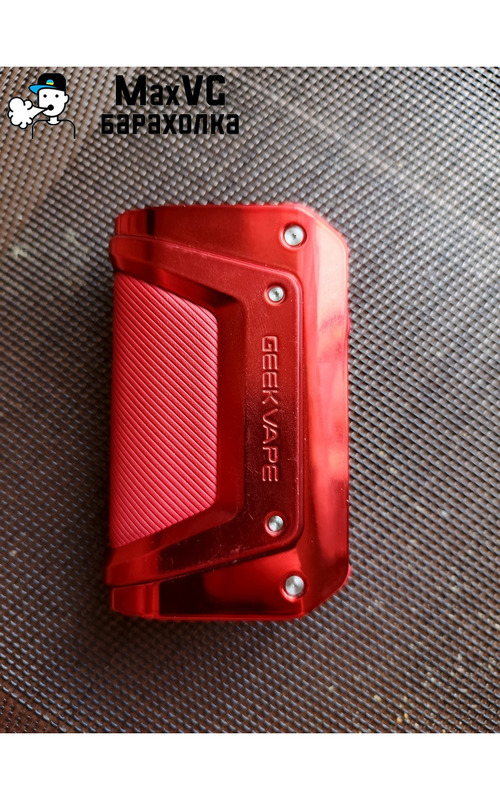 GeekVape Aegis LEGEND 3 - 3/3