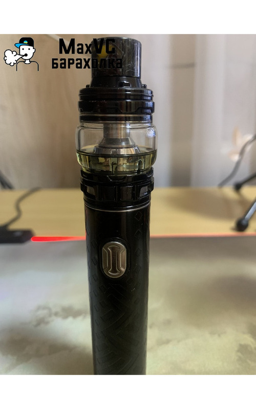 ELEAF IJUST 3 PRO