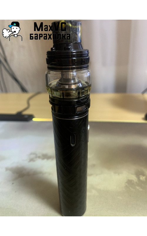 ELEAF IJUST 3 PRO - 2/3