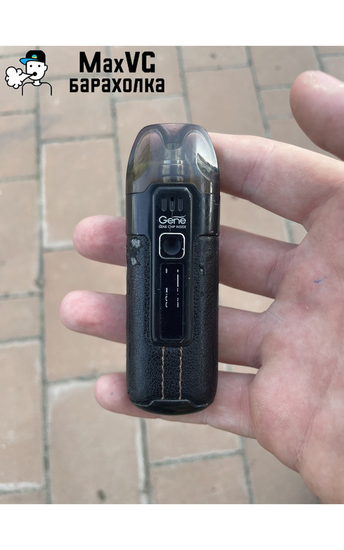 Продам VOOPOO Argus Air 25W Pod Kit 900mAh 3.8ml