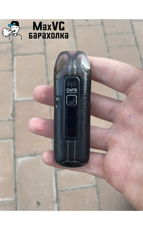 Продам VOOPOO Argus Air 25W Pod Kit 900mAh 3.8ml - 3/3