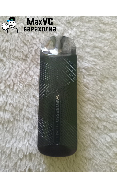 Vaporesso. Osmall