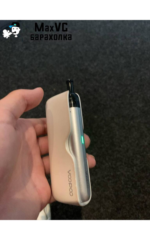 voopoo doric galaxy pen pod - 1/1