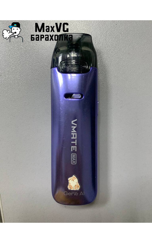 Voopoo mate max(original) - 2/3