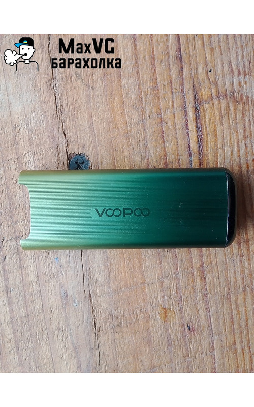 Voopoo vmate в хорошем состоянии - 2/3