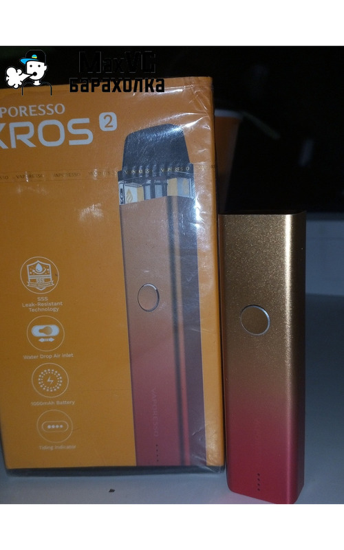 VAPORESSO XROS 2