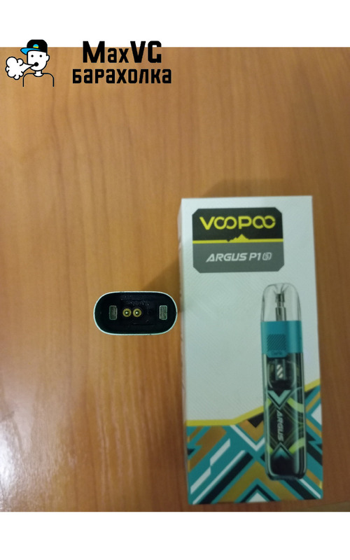 Voopoo argus p1s - 3/3