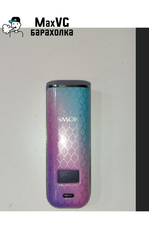 POD system SMOK NOVO X - 1/2