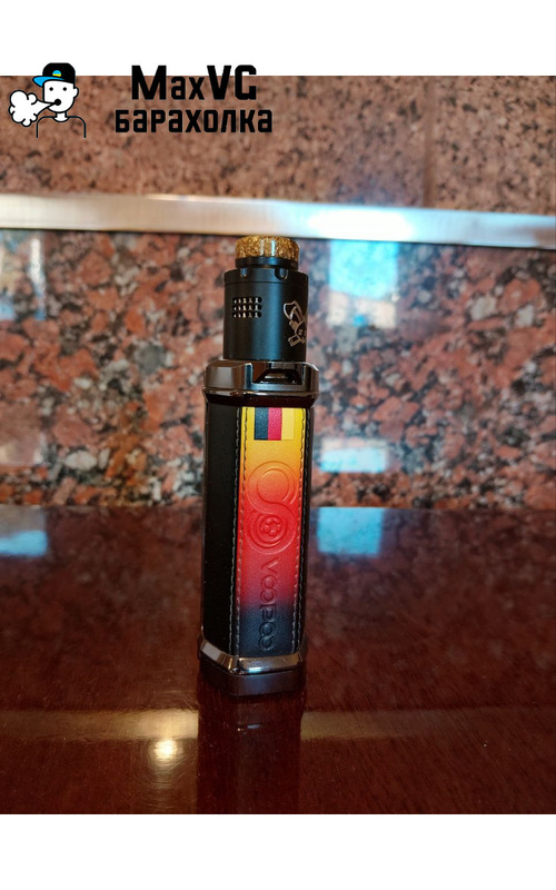 Voopoo Argus XT 100W