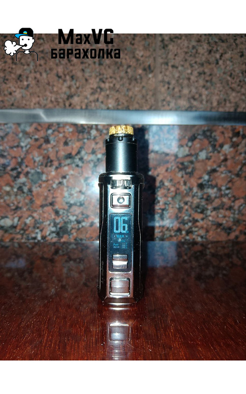 Voopoo Argus XT 100W - 2/3