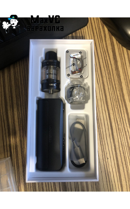 Vaporesso GEN 80S Kit