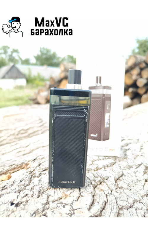 Smoant Pasito 2 kit - 2/3