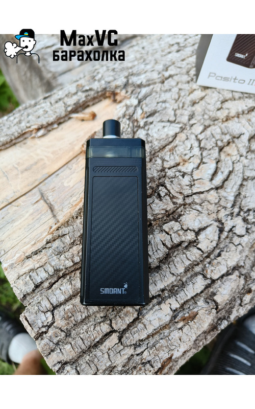 Smoant Pasito 2 kit - 3/3