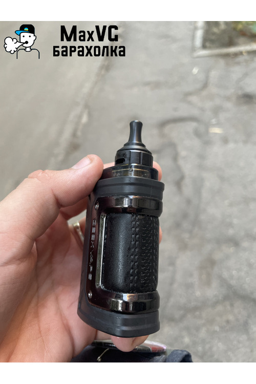 GeekVape aegis hero 3 - 3/3