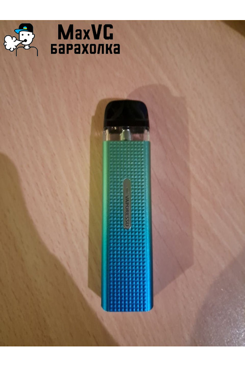 xros mini vaporesso - 1/1