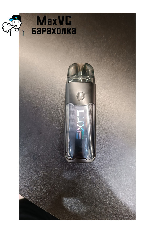 Vaporesso luxe xr max