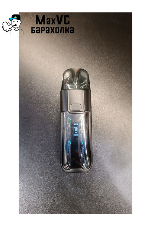 Vaporesso luxe xr max - 2/2