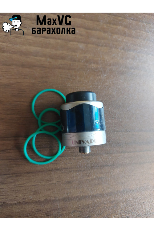 Univapo Symba RDA