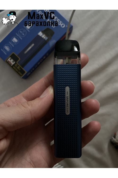 Vaporesso xros mini - 2/3