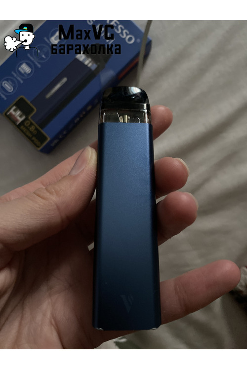 Vaporesso xros mini - 3/3